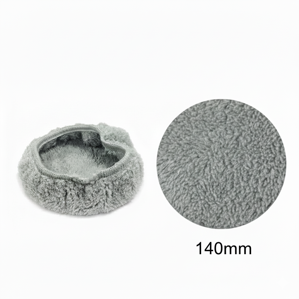 Chiffons de rechanges pour Robot Lave-Vitres